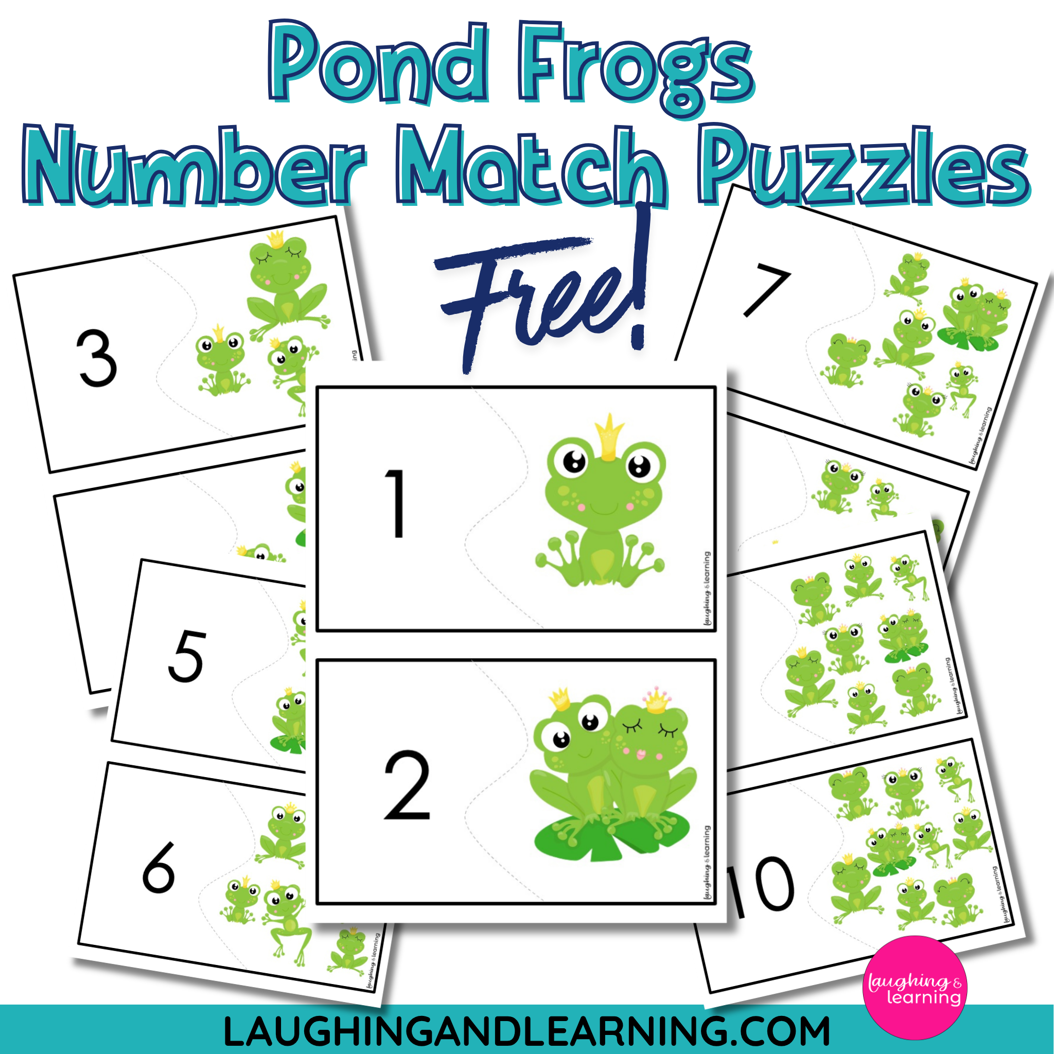 spring-number-match-puzzles-preschool-free
